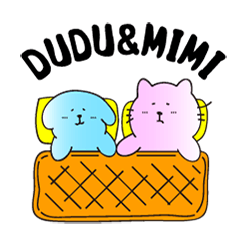 MiMi&DuDu
