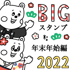 noamaman bear sticker 2021-2022