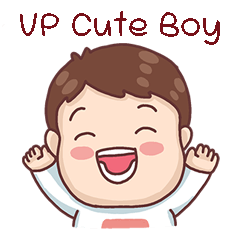 VP Cute Boy