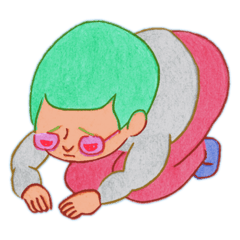 イロメぎゃねぇず2