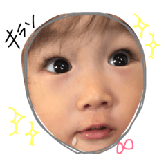 KAIRI STICKER