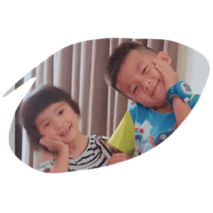 瑋&臻