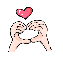 手を使うスタンプ Line スタンプ Line Store