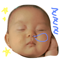 YUINOJI-STICKER