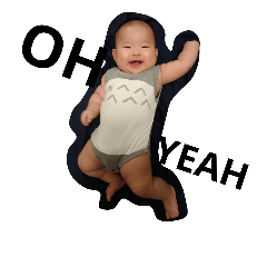 Hi!安安