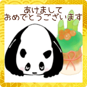 Riceball pandas 2022
