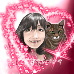 Nao-chan&Meowth