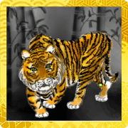 tiger stickers 2022