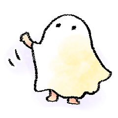 Loosely Child Ghost