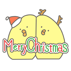 Christmas with Chick