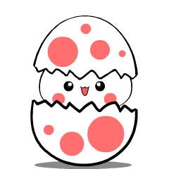 Baby rabbit (ENG) : Animated