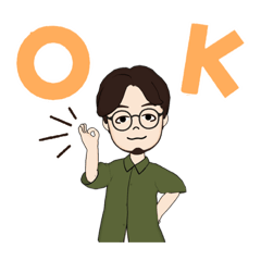 パクの低姿勢です