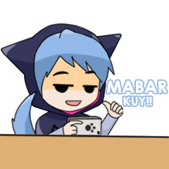 Lucky : Animated