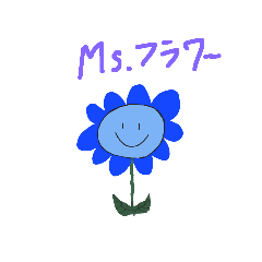 Ms-flower