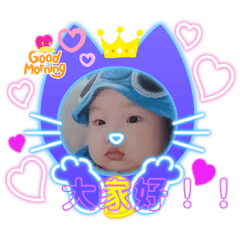 小石頭的生活篇