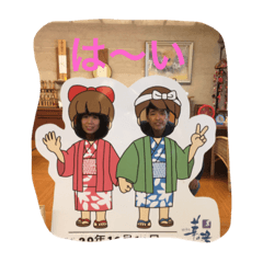 kiyo.sato-family
