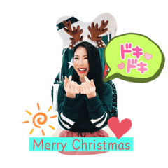 JuliaLoveU Ver.2