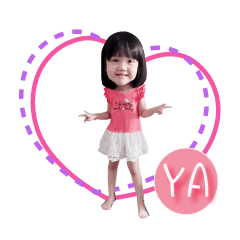 軒軒＆勳勳寶貝