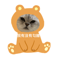 嘟哥哥的日常生活