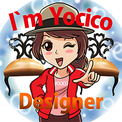 YOCICO'S DAILY 繁體中文版