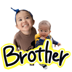 BROTHER 39