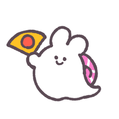 Ghost snail 4