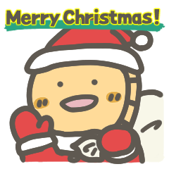 Gyopuco's Happy Christmas!