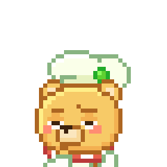 ChefBear 熊掌廚-超現實日常