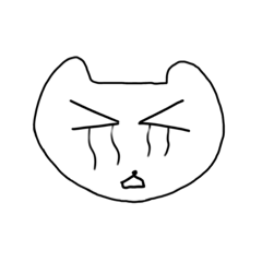 XDface cat