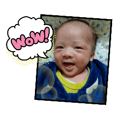 小安安的日常生活！