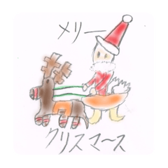 Nonbiri Santa