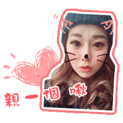 Apple&Joe貼圖