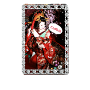 japanese-oiran