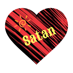 Hearts (satan)