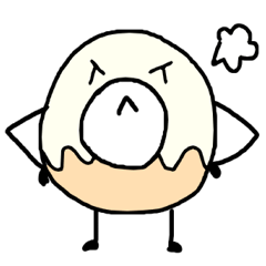 Donut emotion