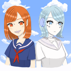 Aiko  and  AI-ko