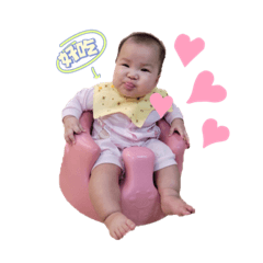 2022舒婉寶貝愛搞怪