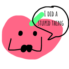 Jacob X Apple X Zeus Forever Line Stickers Line Store