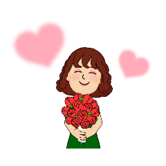 ROSE_stickers