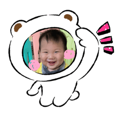 胖胖寶貝豬