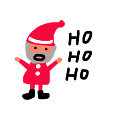Ho Ho Ho Merry X Mas