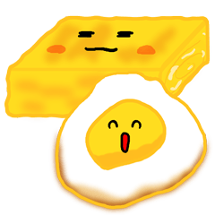 Feelings of egg