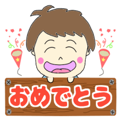 MUSUME Chan Stickers
