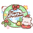 Sweet House - Happy Christmas