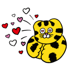 CHUBBY TORAKUN
