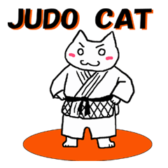 JUDO CAT English ver