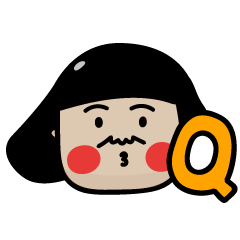 CEN Q妹