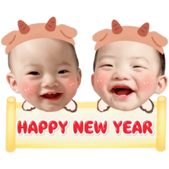 呈呈&鴻鴻 雙寶日常