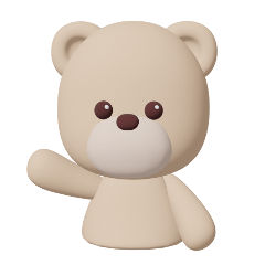 simplebearstamp