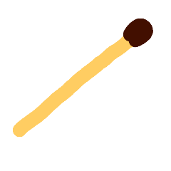 Korek Api - Stiker LINE | LINE STORE